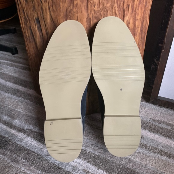 Banana republic suede shoes -10 - Picture 5 of 6